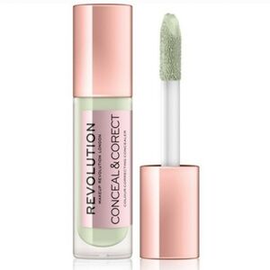 Green | Makeup Revolution Conceal & Correct